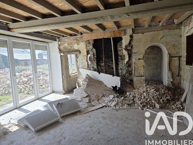 Maison vente à Bayeux, Cartigny-l'epinay