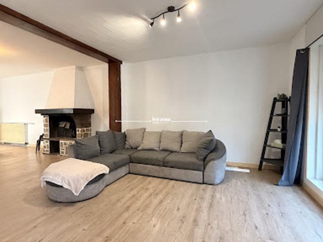 Maison vente à Cauchy-à-la-Tour, Pas-de-Calais