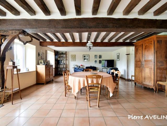 Maison vente à Châteaudun, Arrou