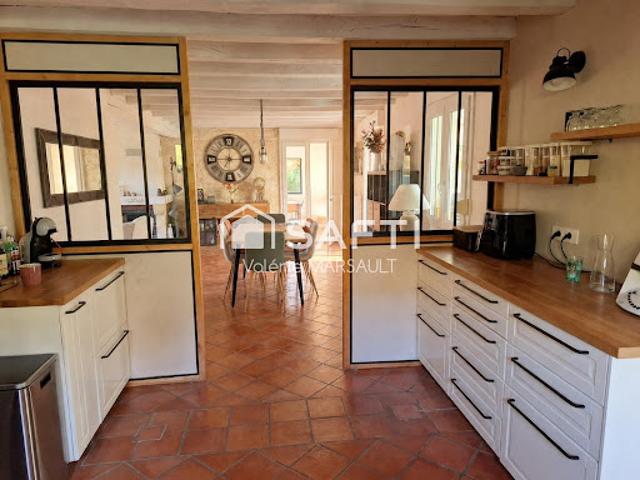 Maison vente à Tours, Fondettes