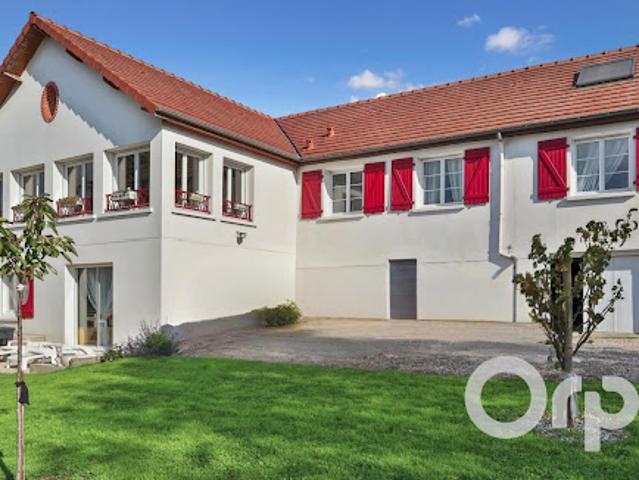 Maison vente à Dieppe, Ferrières-en-bray
