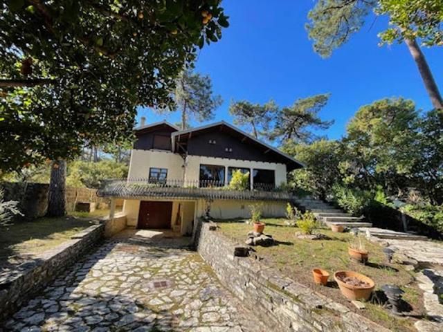 Maison vente à Arcachon, Lège-cap-ferret