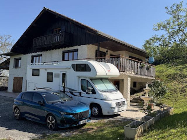 Maison vente à Chambéry, Montcel