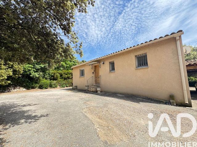 Maison vente à Carpentras, Pernes-les-fontaines