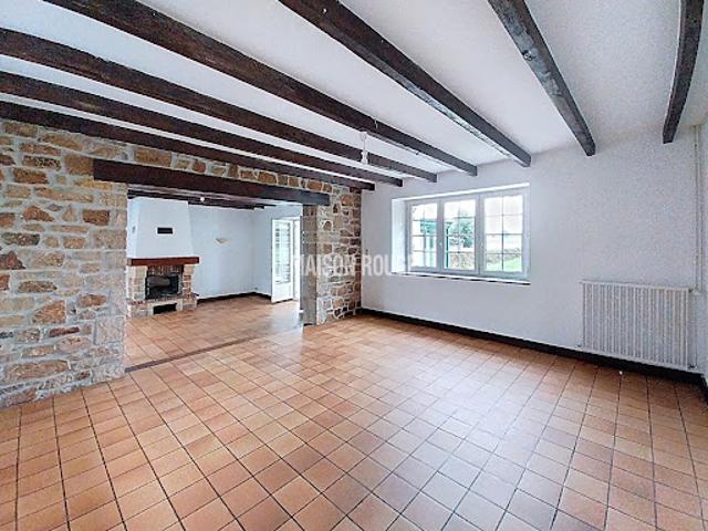 Maison vente à Guingamp, Bretagne