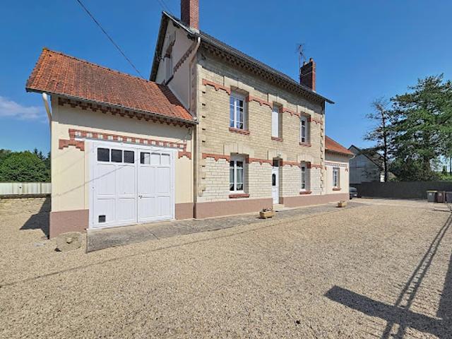 Maison vente à Presles-et-Thierny, Aisne