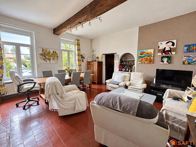 Maison vente à Lesdins, Aisne