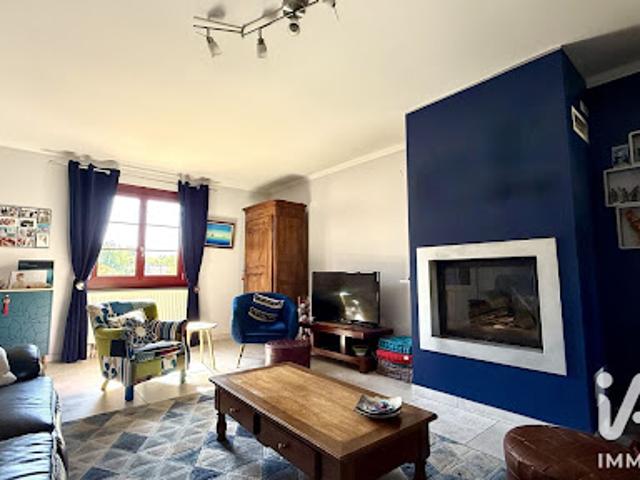 Maison vente à Montdidier, Roye