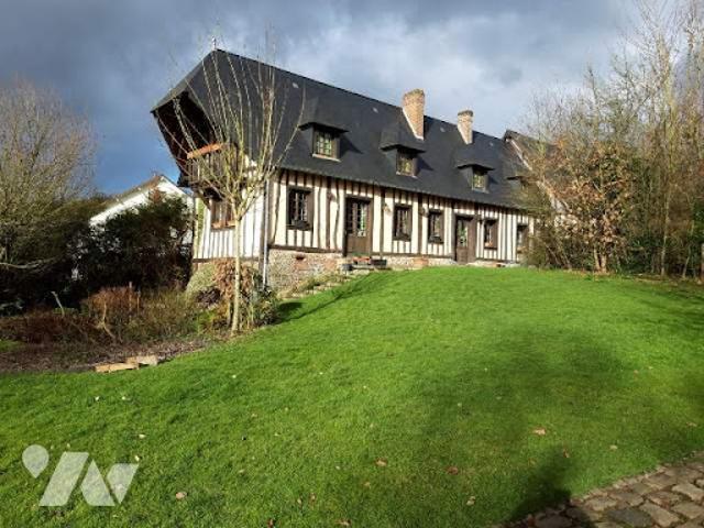Maison vente à Rouen, Elbeuf-sur-andelle