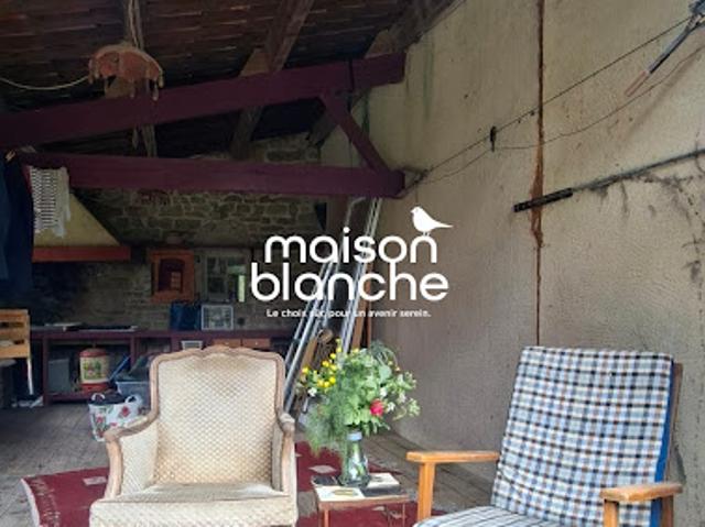 Maison vente à Rochefort, Péré