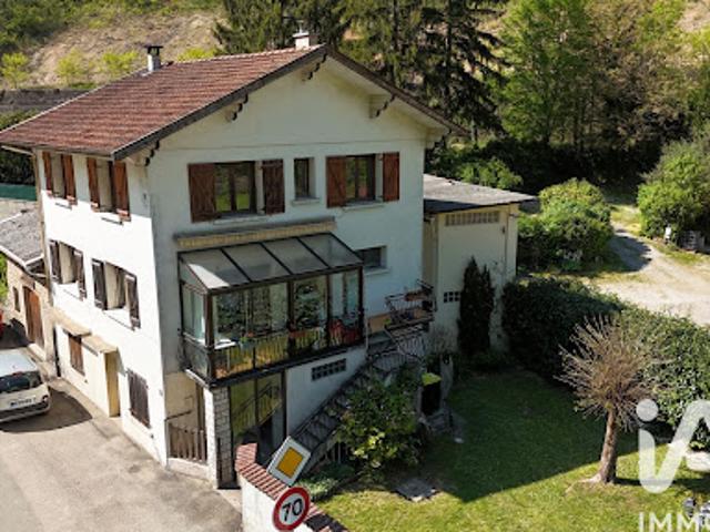 Maison vente à Belley, Saint-rambert-en-bugey