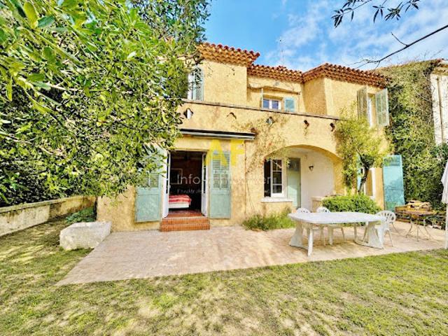 Maison vente à Arrondissement de Draguignan, Saint-raphaël
