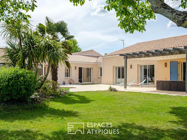 Maison vente à Niort, Nouvelle-Aquitaine
