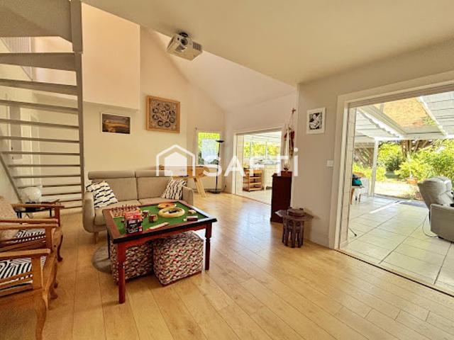 Maison vente à Nantes