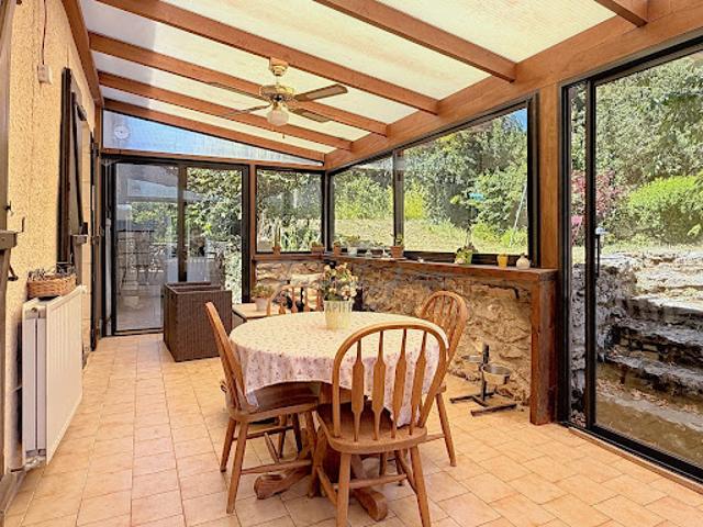 Maison vente à Clermont, Thury-sous-clermont