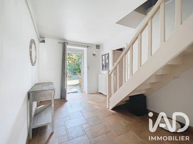 Maison vente à Les Carrières, Villiers-en-Désœuvre