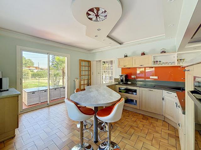 Maison vente à Chambornay-lès-Pin, Haute-Saône