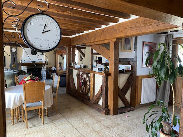 Maison vente à Les Andelys, Pacy-sur-eure