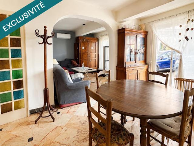 Maison vente à Agen, Lot-et-Garonne