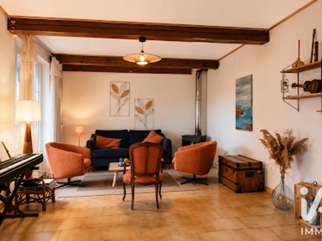 Maison vente à Die, Allex