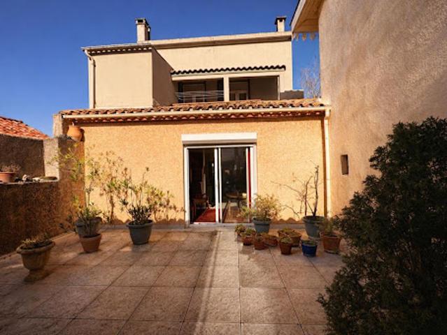 Maison vente à Carcassonne