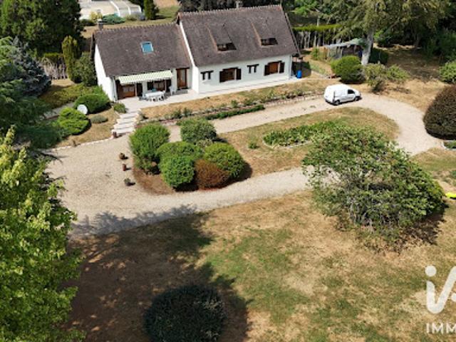 Maison vente à Évreux, Glisolles