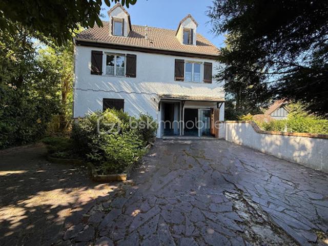 Maison vente à Torcy, Chelles