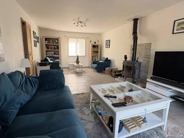 Maison vente à Kervaziou, Moëlan-sur-Mer