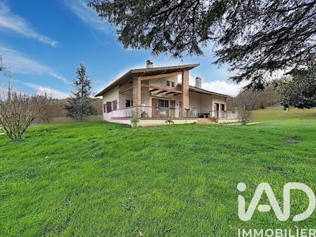 Maison vente à Muret, Montesquieu-volvestre