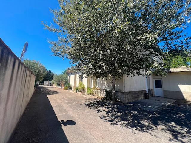 Maison vente à Montfrin, Gard