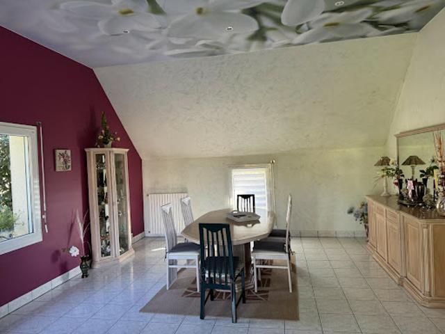 Maison vente à Les Basses Provostais, Mouais