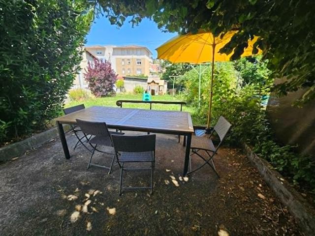 Maison vente à Saint-Étienne, Sorbiers