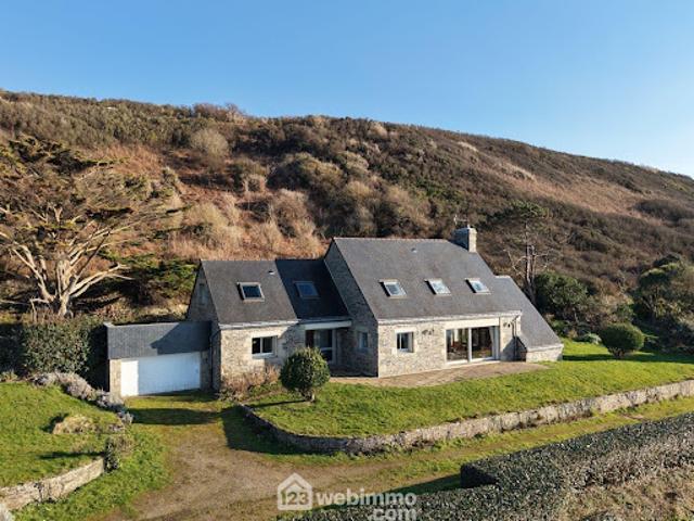 Maison vente à Lannion, Bretagne