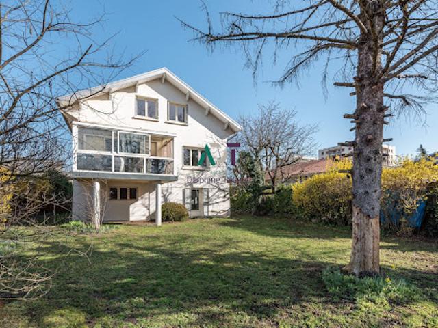 Maison vente à Grenoble