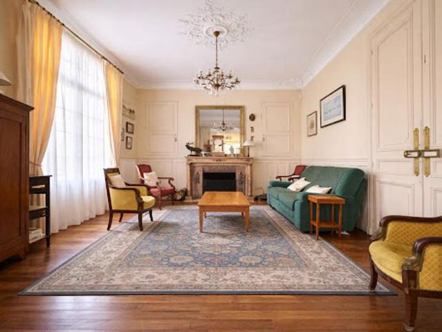 Maison vente à Compiègne