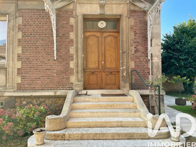 Maison vente à Les Veneurs, Compiègne