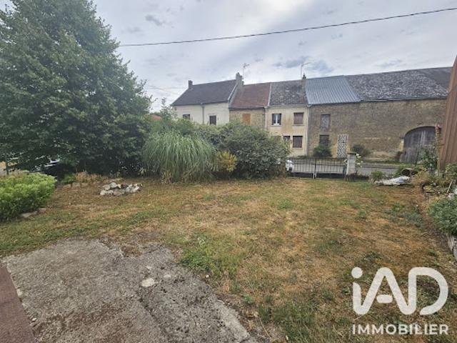 Maison vente à Vouziers, Ecordal