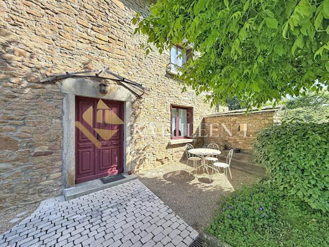 Maison vente à La Tour-du-Pin, Crémieu