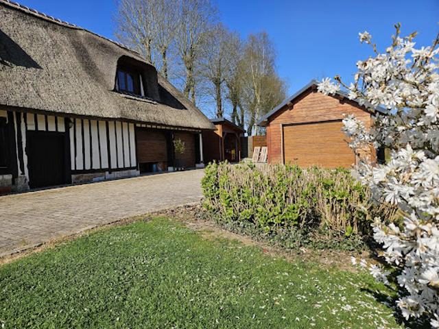 Maison vente à Le Havre, La Cerlangue