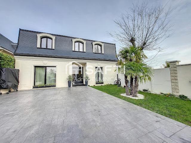 Maison vente à Nogent-sur-Marne, Villiers-sur-marne