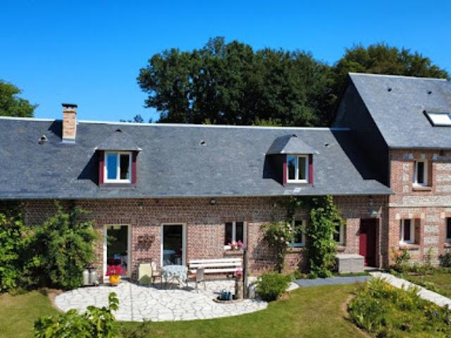 Maison vente à Le Havre, Mélamare