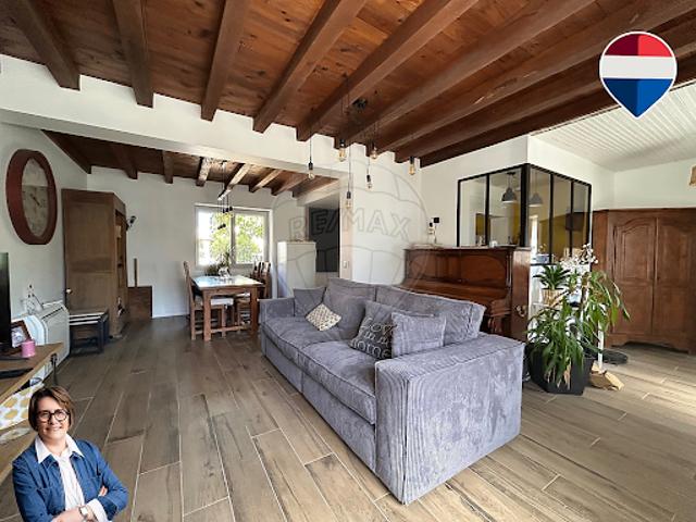 Maison vente à Saint-Florent-sur-Cher, Cher