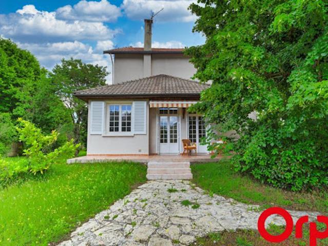 Maison vente à Bourg-en-Bresse, Saint-maurice-de-beynost
