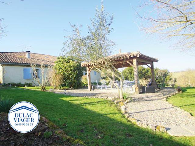 Maison vente à Condom, Sainte-mère