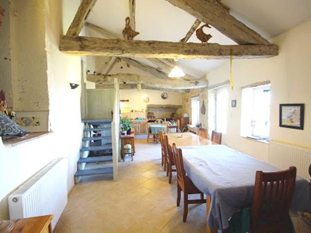 Maison vente à Condom, Sainte-mère