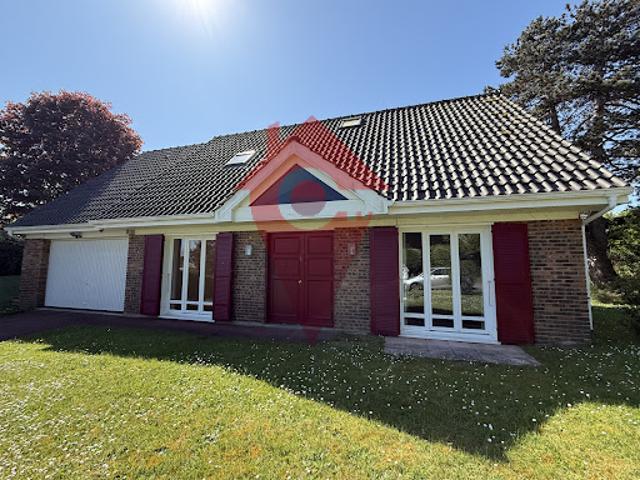 Maison vente à Saint-Germain-en-Laye, Île-de-France