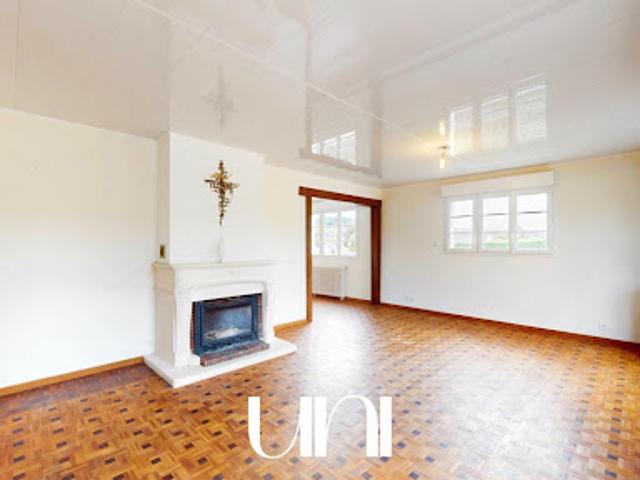 Maison vente à Lisieux, Dozulé