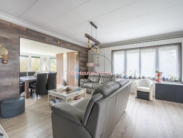 Maison vente à Mantes-la-Jolie, Lainville-en-vexin