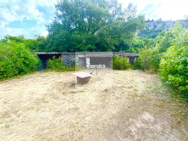 Maison vente à Privas, Alba-la-romaine