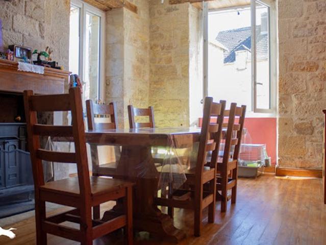 Maison vente à Brive-la-Gaillarde, Ayen